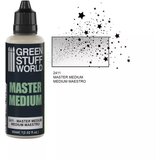 Green Stuff World Paint Pot - Master Medium 60ml Cene