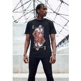 MT Men King Mike Tee Black Cijene