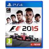 F1 2015 (PS4) - rabljeno Cene