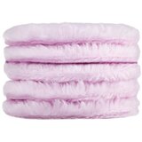 Glov set za čišćenje lica i tela rose quartz vibe | ePonuda.com