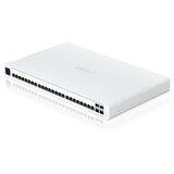 Ubiquiti UISP Pro Managed L2 Gigabit Ethernet (10 /100 /1000) Power over Ethernet (PoE) White | shoptok.hr
