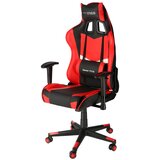  gaming levia gamer five (gc02) rdeč 400205 Cene