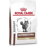 Royal Canin Gastrointestinal Fibre Response Cat 400g Cene