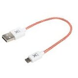 Xtorm Kabel - Micro USB to USB (0,20m) | shoptok.hr