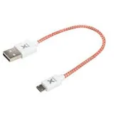 Kabel - Micro USB to USB (0,20m)