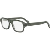 Celine BOLD 3 DOTS HD 3 Dots HD Green Rectangular Eyeglasses ONE SIZE (51) Zelena/Kristalna Cene