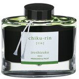 Pilot MASTILO IROSHIZUKU ZELENO CHIKU RIN Cene