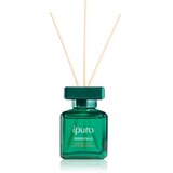&amp;iacute;puro Essentials Peppermint Crush aroma difuzor s polnilom 50 ml Slike