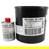 Madras doo Beograd TKK Tekasil 2K Zalivni - Masa za izlivanje kalupa 3.15kg | ePonuda.com