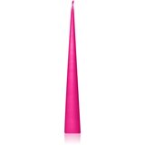 ester & erik cone candles clear pink (no. 41) sveča 2x37 cm | Shoptok.si