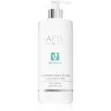 Api-Podo pomirjajoči gel za noge 500 ml
