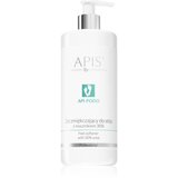 Apis Natural Cosmetics Api-Podo umirujući gel za stopala 500 ml | shoptok.hr