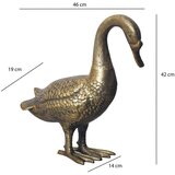 Livetastic Okrasni Predmet Goose | Shoptok.si