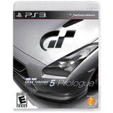Gran Turismo 5 Prologue - igra brez ovitka (PS3) - rabljeno | Shoptok.si