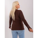 P-M Sweater-PM-SW-PM-3770.30-dark brown | shoptok.hr