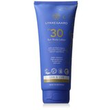 Lykkegaard Sun Body Lotion SPF30 vodoodporna zaščita pred soncem za telo za vse tipe kože 200 ml u