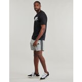 Adidas Lens Power Of Three Graphic T-Shirt Crna | shoptok.hr