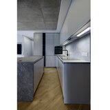 Osram LED prigušiva podkuhinjsko svetlo LINEAR TURN LED/10W/230V 55 cm bela | Eponuda.com