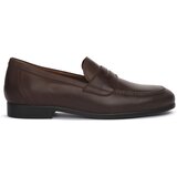 Nero Giardini Mokasini NERO GIARDINI 300 NEOPOLIS MORO Kostanjeva | Shoptok.si