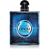 Yves Saint Laurent Ženski parfem Black Opium Intense, 90ml | ePonuda.com