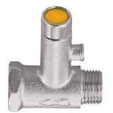 VENTIL SIGURNOSNI ZA BOJLER 3-4" 10 BAR UNITAS 13004 | Eponuda.ba