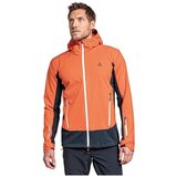 Schöffel Jakne Softshelljacke Miara Oranžna | Shoptok.si