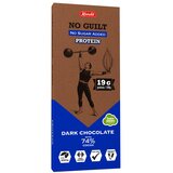 Kandit Čokolada No guilt dark 74% protein 80g | ePonuda.com