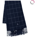 Polo Ralph Lauren Šali & Rute Écharpe réversible en laine mélangée pisana Cene