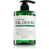 SOMEBYMI AHA∙BHA∙PHA Real Cica 92% pomirjajoči vlažilni gel 300 ml | Shoptok.si