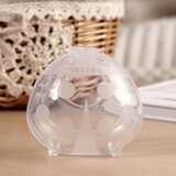 Haakaa silikonski zbiralnik mleka pikapolonica 40 ml | Shoptok.si