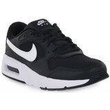 Nike Nizke superge AIR MAX SC Črna | Shoptok.si