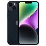 Apple pametni telefon iPhone 14 256GB črn MPVX3ZD/A | Shoptok.si