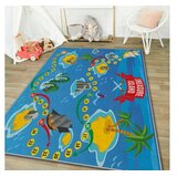 Conceptum Hypnose tepih Hmi Kdc-86, pravougaoni, 160 x 230 cm, šareni | Eponuda.ba