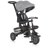 Cangaroo Tricikl explore grey ( CAN1415 ) Cene