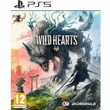 WILD Hearts /PS5 | Eponuda.ba