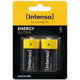 Intenso () Baterija alkalna, LR14 / C, 1,5 V, blister 2 kom - LR14 / C