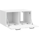  ormar za zid Zidne Bijela visokog sjaja 59,5 x 41 x 30 cm | shoptok.hr