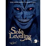 Najkula Solo Leveling 9 Cene