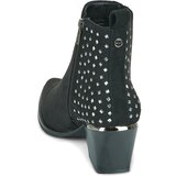 Xti Gležnjarji 146480 Črna | Shoptok.si