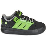 Adidas MINECRAFT LIGHTORAMA EL C Crna | shoptok.hr