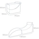 Atelier Del Sofa ležaj Bella | ePonuda.com