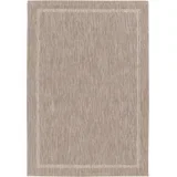 Tepih Grano Frame Grey