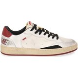 Crime London Modne superge SNEAKER Bela | Shoptok.si
