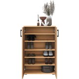XORA OMARA ZA ČEVLJE barve hrasta | Shoptok.si