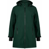 Zizzi Prehodna jakna temno zelena
