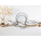 Creatable Jedilni Servis Vintage Offwhite, 12-Delni | Shoptok.si