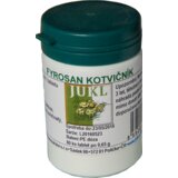 JUKL tablete Fyrosan Tribulus Cene