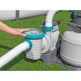 Bestway peščena črpalka za bazen (5678 l/h) | Shoptok.si