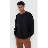 Hurley Bcnk8 Washed Crew Pulover black | Shoptok.si