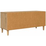 TV ormar 100 x 34,5 x 44,5 cm Umjetnički hrast | shoptok.hr